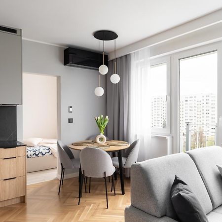 그단스크 Ina Rent Gospody 6 아파트 외부 사진